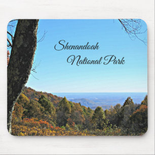 Nationaal park Shenandoah Muismat
