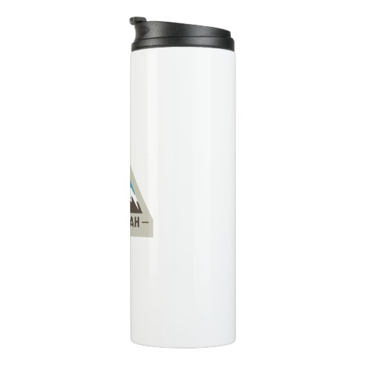 Nationaal park Shenandoah Thermosbeker (Geroteerd rechts)