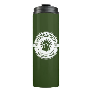 Nationaal park Shenandoah Thermosbeker