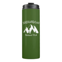 Nationaal park Shenandoah
