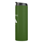 Nationaal park Shenandoah Thermosbeker (Geroteerd rechts)