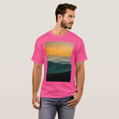 Nationaal Park Smoky Mountain T-shirt (Voorkant volledig)