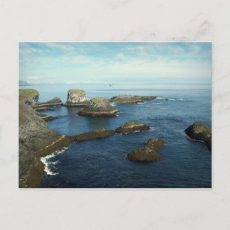 Nationaal park Snæfellsjökull, IJsland Briefkaart