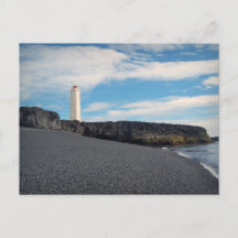 Nationaal park Snæfellsjökull, IJsland
