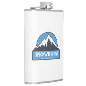 Nationaal park Snowdonia Heupfles (Rechts)