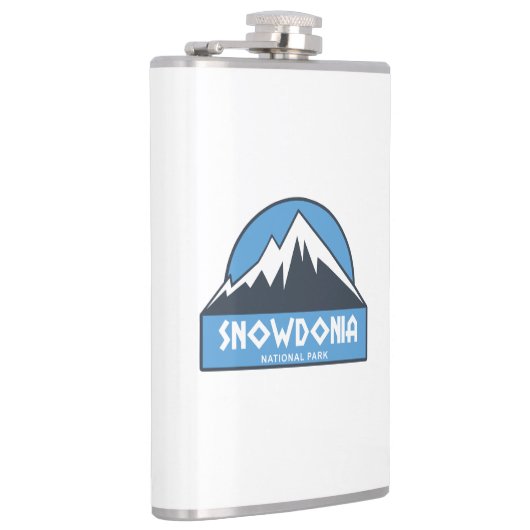 Nationaal park Snowdonia Heupfles (Rechts)