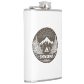 Nationaal park Snowdonia Heupfles (Rechts)