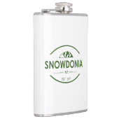 Nationaal park Snowdonia Heupfles (Rechts)