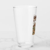 Nationaal park Sonoran Desert Saguaro Glas (Rechts)