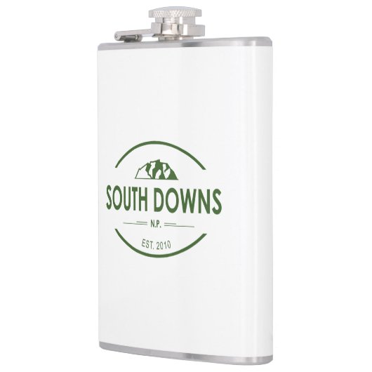 Nationaal Park South Downs Heupfles (Links)