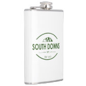 Nationaal Park South Downs Heupfles (Rechts)