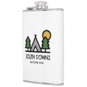 Nationaal Park South Downs Heupfles (Links)