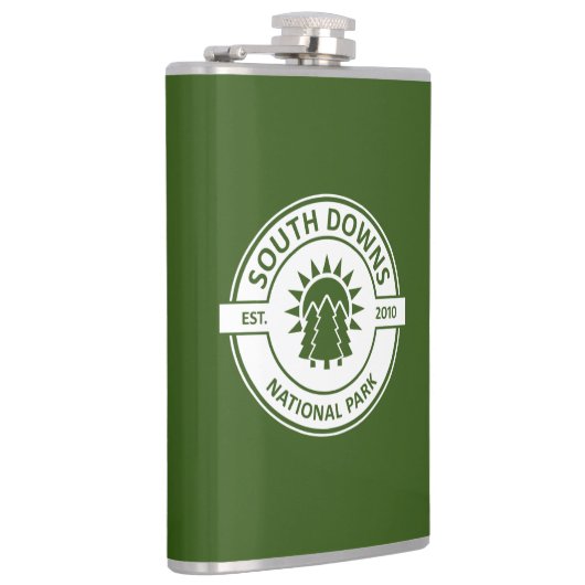 Nationaal Park South Downs Heupfles (Rechts)