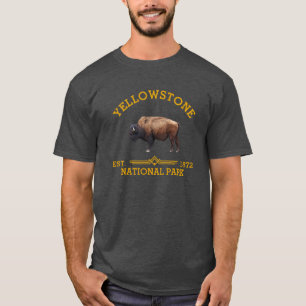 Nationaal Park T-Shirt