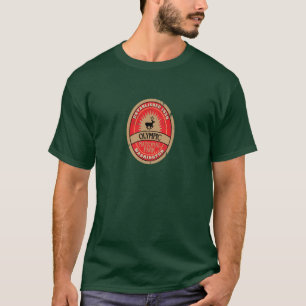 Nationaal Park T-shirt