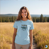 Nationaal Park T-Shirt
