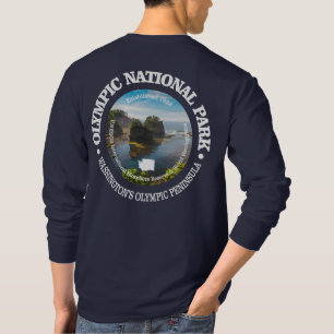 Nationaal Park T-shirt