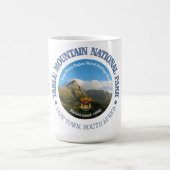 Nationaal park Tafelgebergte Koffiemok (Center)