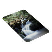 Nationaal park Tennessee, Great Smoky Mountains 3 Magneet (Rechterzijde)