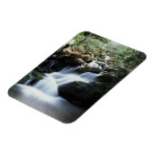 Nationaal park Tennessee, Great Smoky Mountains 3 Magneet (Linkerzijde)