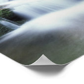 Nationaal park Tennessee, Great Smoky Mountains 3 Poster (Hoek)