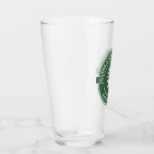 Nationaal park Theodore Roosevelt Glas (Rechts)