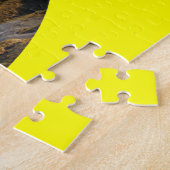 Nationaal park Theodore Roosevelt Legpuzzel (Zijkant)