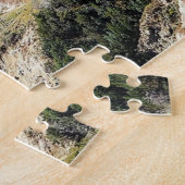 Nationaal park Theodore Roosevelt Legpuzzel (Zijkant)