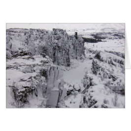 Nationaal park Thingvellir