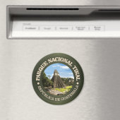 Nationaal park Tikal Magneet (Insitu (Vaatwasser))