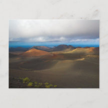 Nationaal park Timanfaya