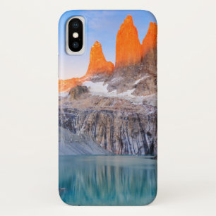 Nationaal Park Torres Del Paine, Chili Case-Mate iPhone Case