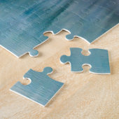 Nationaal Park Torres Del Paine, Chili. Legpuzzel (Zijkant)