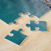 Nationaal Park Torres Del Paine, Chili. Legpuzzel (Zijkant)