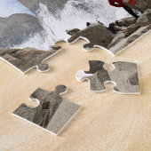 Nationaal Park Torres del Paine, Chili Legpuzzel (Zijkant)