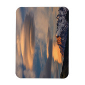 Nationaal Park Torres del Paine, Chili Magneet (Verticaal)