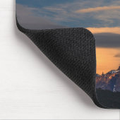 Nationaal Park Torres del Paine, Chili Muismat (Hoek)