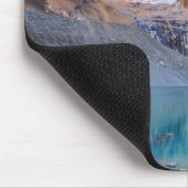 Nationaal Park Torres Del Paine, Chili. Muismat (Hoek)