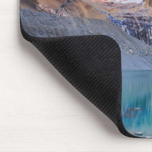 Nationaal Park Torres Del Paine, Chili. Muismat (Hoek)