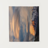 Nationaal Park Torres del Paine, Chili Wandkleed (Voorkant)