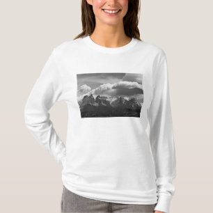 Nationaal park Torres Del Paine, Cuernos en T-shirt