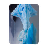 Nationaal park Torres del Paine, Glacial ice Magneet (Verticaal)