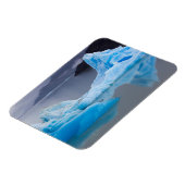 Nationaal park Torres del Paine, Glacial ice Magneet (Linkerzijde)