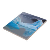 Nationaal park Torres del Paine, Glacial ice Tegeltje (Zijkant)