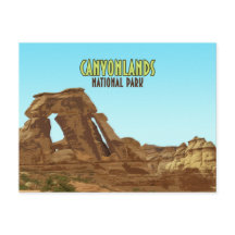 Nationaal park Utah