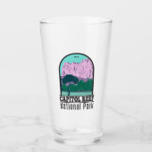 Nationaal park Utah  Capitol Reef Glas (Voorkant)