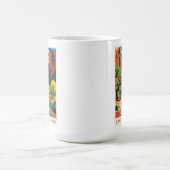  Nationaal Park Utah Koffiemok (Center)