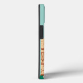 Nationaal park Utah Landscape  Case-Mate iPhone Case (Achterkant / Rechts)