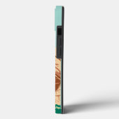 Nationaal park Utah Landscape  Case-Mate iPhone Case (Achterkant / Links)