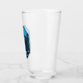 Nationaal park Utah Night Sky  Glas (Links)